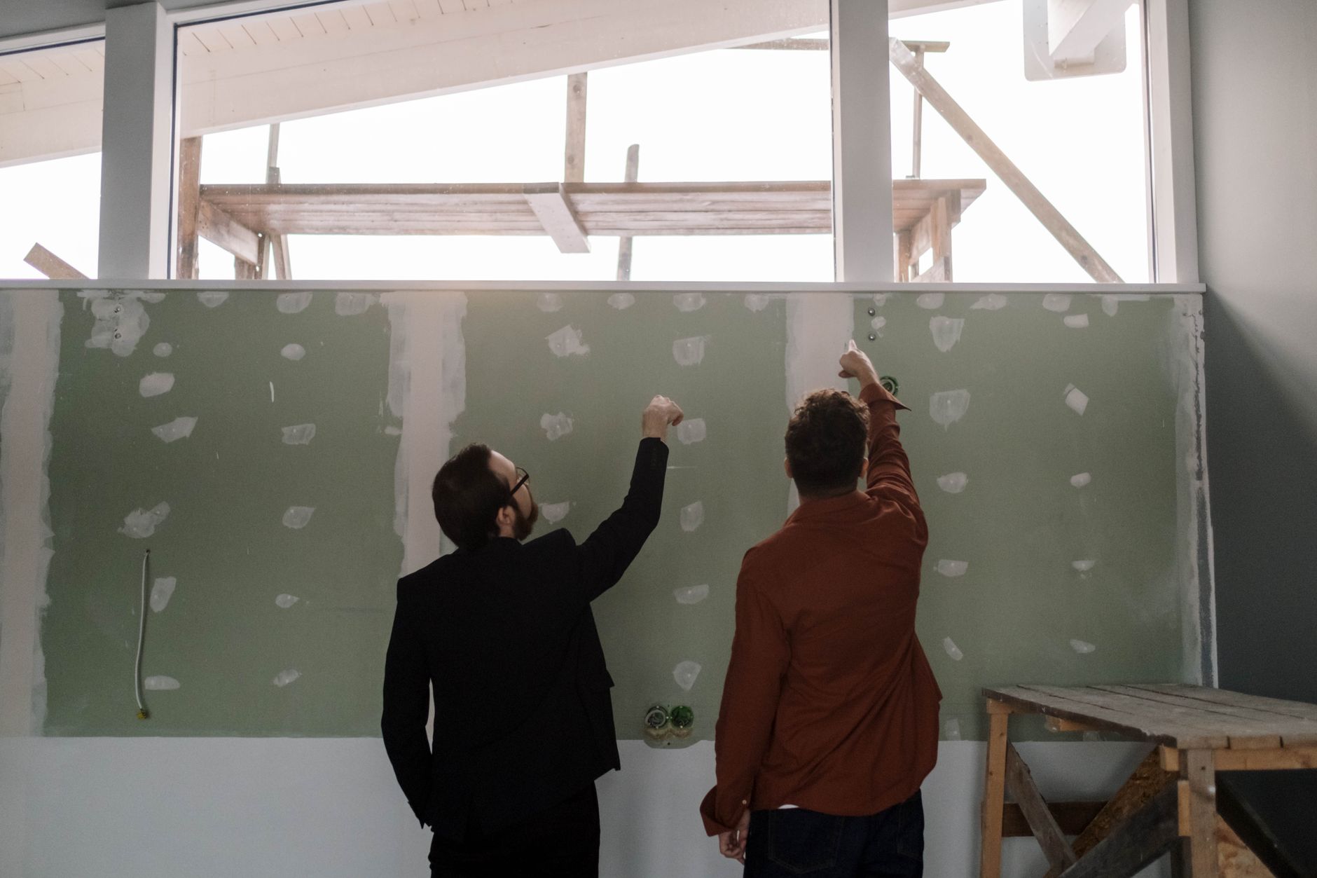 courtier en travaux Brest